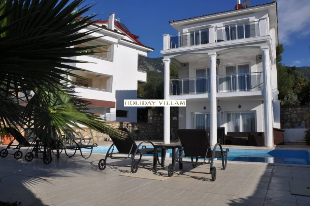 Sunset Villa - Resim #0