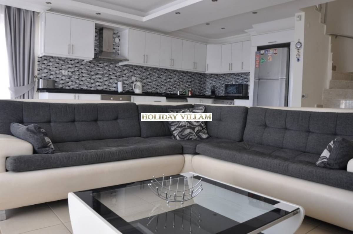 Sunset Villa - Resim #1