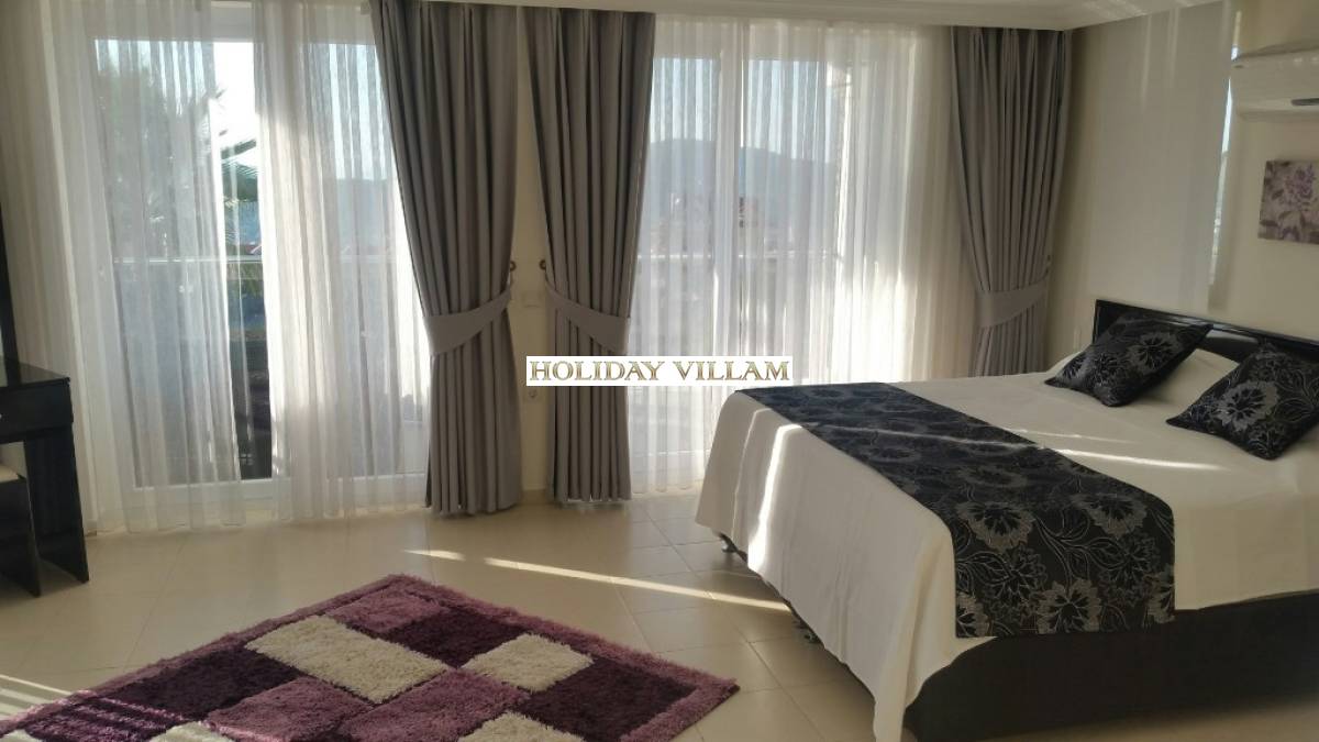 Sunset Villa - Resim #8