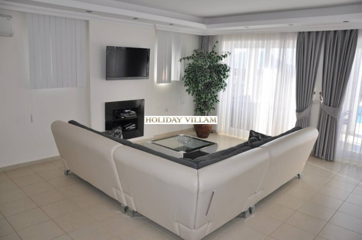 Sunset Villa - Resim #3