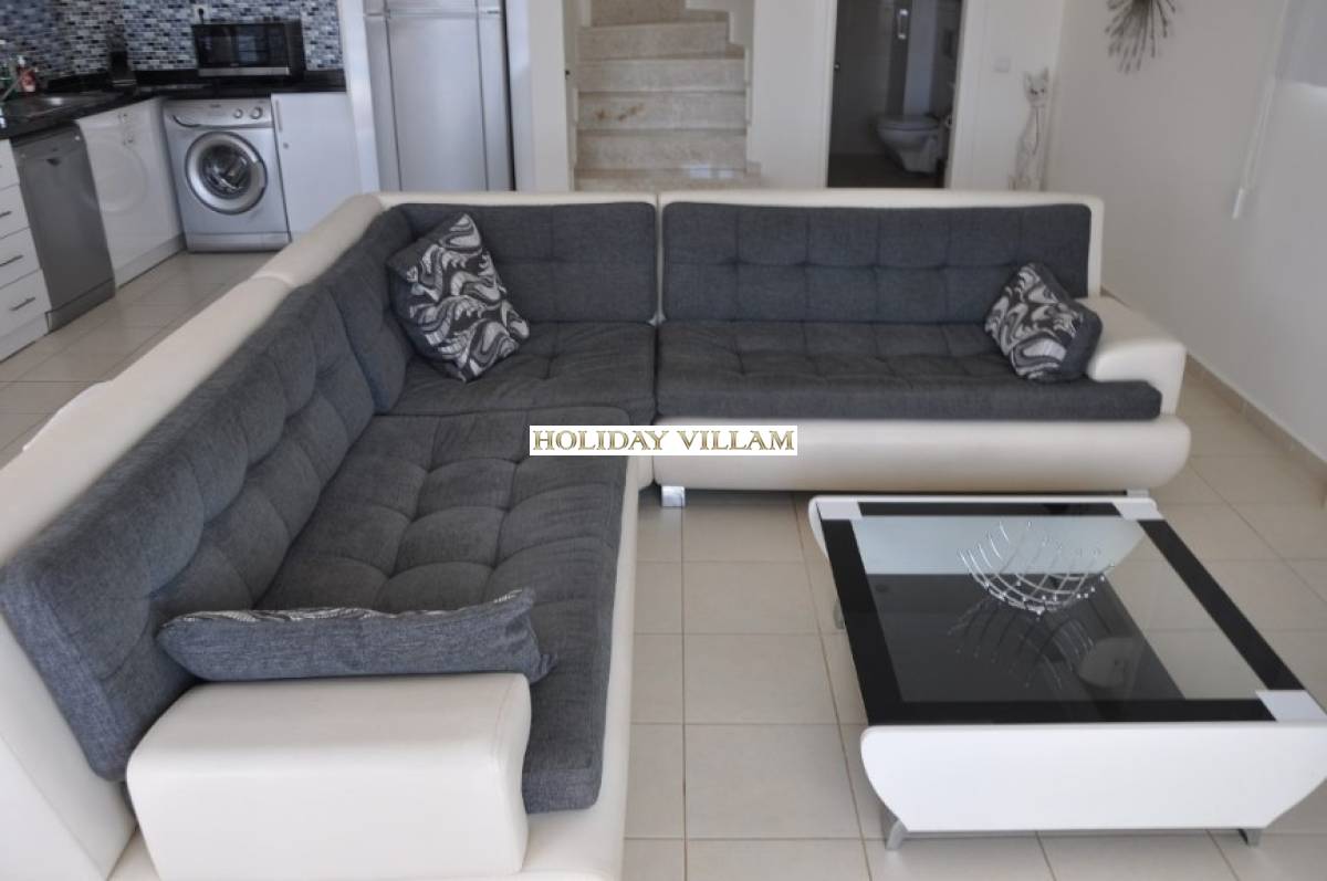 Sunset Villa - Resim #2