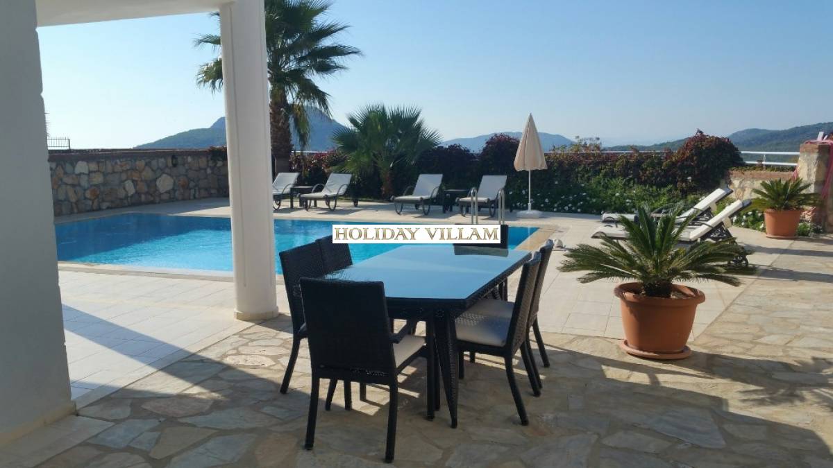Sunset Villa - Resim #7