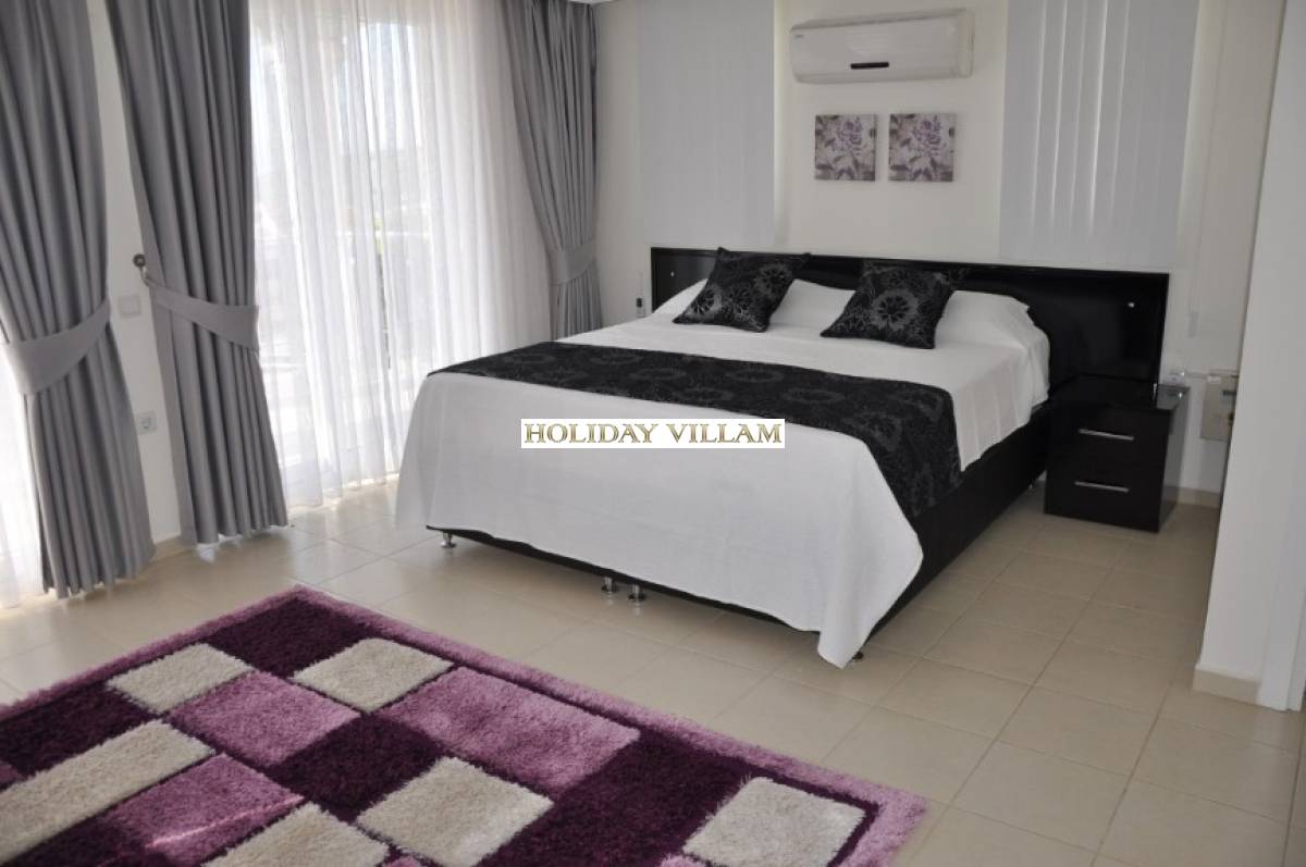 Sunset Villa - Resim #9