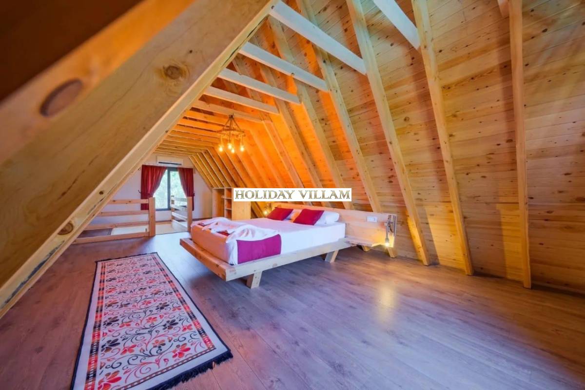 Woody Bungalov - Resim #9