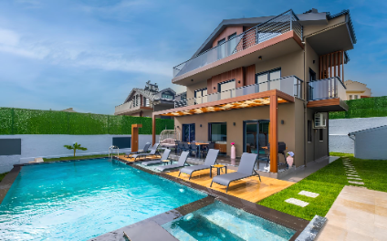 Elif Villa