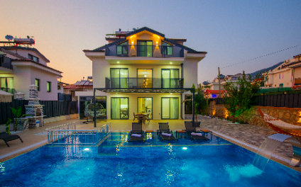 Fullmoon Villa 2