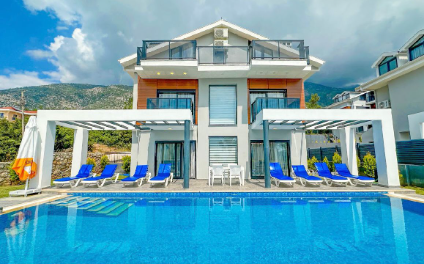 Lazuli Villa
