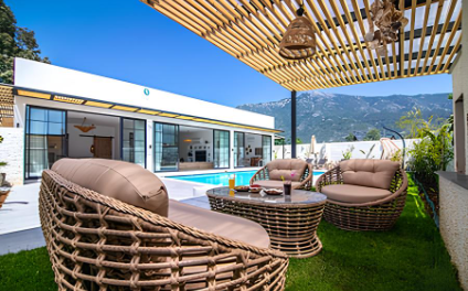 Majahuitas Villa 2