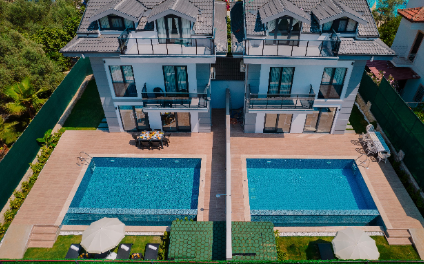 Polina Villa 2