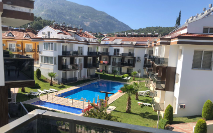 Pınara Apart C5