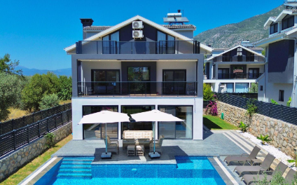 Ranya Villa