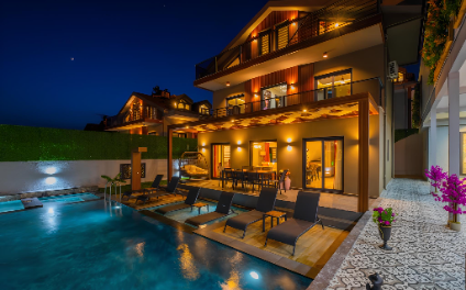 Su Villa